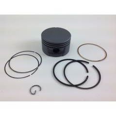 BRIGGS & STRATTON lawn mower engine piston Ø 68.3mm 020285 | NewgardenParts.com