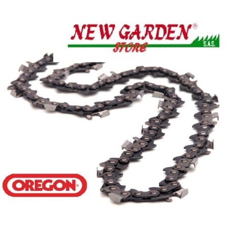 Catena OREGON motosega BLACK & DECKER passo 90 PP2018-CSC818-LH1600-GKC1817 34 maglie | NewgardenParts.com