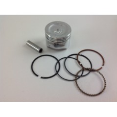 Piston moteur GX 35 ( 4 temps ) Ø 39mm HONDA 016069 | NewgardenParts.com