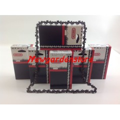 Motosierra OREGON Motosierra BLITZ modelos 58 paso B