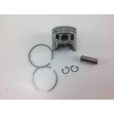 Chainsaw piston 116 Ø 45 mm DOLMAR 012077 | NewgardenParts.com