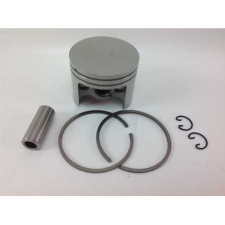 Kettensägenkolben 120 Ø 49 mm DOLMAR 011627 | NewgardenParts.com