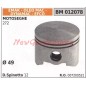 Pistone motosega 272 Ø 49mm EMAK 012078