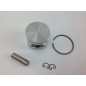 350 351 chainsaw piston Ø 44mm HUSQVARNA 011666