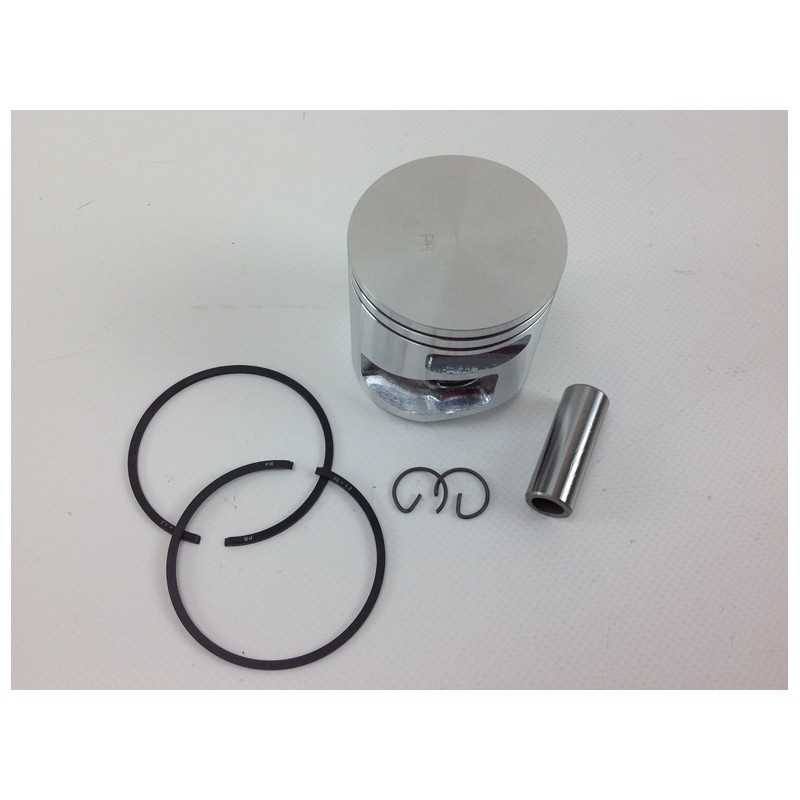 365-X TORQ 372XP X-TORQ tronçonneuse piston Ø 50mm HUSQVARNA 040515