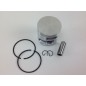 365-X TORQ 372XP X-TORQ tronçonneuse piston Ø 50mm HUSQVARNA 040515