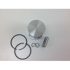 Pistone motosega 365X TORQ 372XP X-TORQ Ø 50mm HUSQVARNA 040515 577207702 - 510443902 | NewgardenParts.com