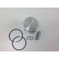 365-X TORQ 372XP X-TORQ tronçonneuse piston Ø 50mm HUSQVARNA 040515