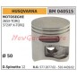 365-X TORQ 372XP X-TORQ tronçonneuse piston Ø 50mm HUSQVARNA 040515