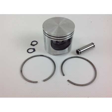 Pistone motosega A70 C70 diametro 51mm GGP 8150890 CASTOR ALPINA 8150890 | NewgardenParts.com