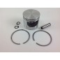 A70 C70 chainsaw plunger diameter 51 mm GGP 8150890 CASTOR ALPINA