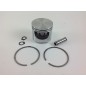 A70 C70 chainsaw plunger diameter 51 mm GGP 8150890 CASTOR ALPINA