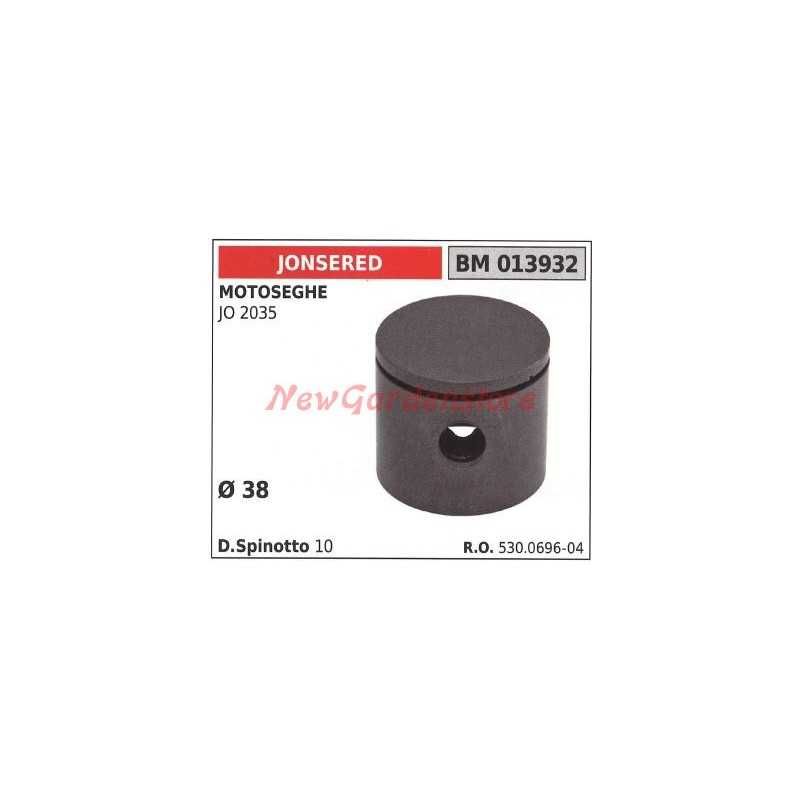 JO 2035 Kettensägenkolben Ø 38mm JONSERED 013932