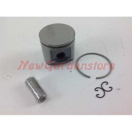 JO 2065 chainsaw piston Ø 48mm JONSERED 011689 | NewgardenParts.com