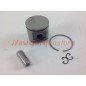 Pistone motosega JO 2065 Ø48mm JONSERED 011689