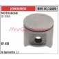 Pistone motosega JO 2065 Ø48mm JONSERED 011689