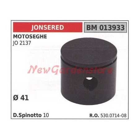 Chainsaw piston JO 2137 Ø 41mm JONSERED 013933 | NewgardenParts.com