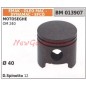 Pistone motosega OM 240 Ø 40 EMAK 013907