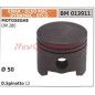 Pistone motosega OM 280 Ø 50EMAK 013911