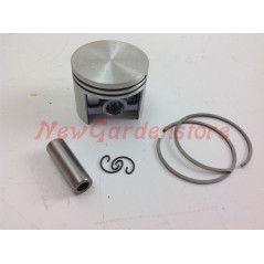 OM 970 OM 971 EFCO 170 EFCO 171 chainsaw plunger Ø 50mm EMAK 011647 | NewgardenParts.com