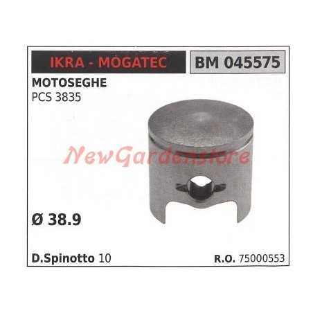 PCS 3835 Kettensägenkolben Ø 38.9mm IKRA 045575 | NewgardenParts.com