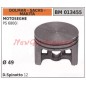 PS 6000i chainsaw piston Ø 49 mm DOLMAR 013455