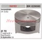 Stößel für Rasenmähermotor GT 02 Ø 60mm DAYE 022880