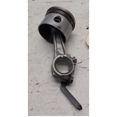 ORIGINAL BRIGGS & STRATTON mower engine piston 295455 | NewgardenParts.com