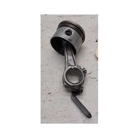 ORIGINAL BRIGGS & STRATTON Rasenmähermotor Kolben 295455 | NewgardenParts.com