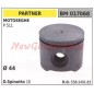 Pistone PARTNER motosega P511 017068