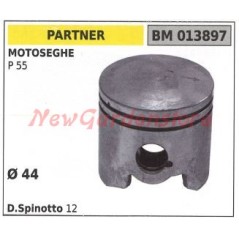 Piston PARTNER chainsaw P55 013897