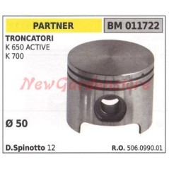 Scie à tronçonner à piston PARTNER K 650 active 700 011722 | NewgardenParts.com