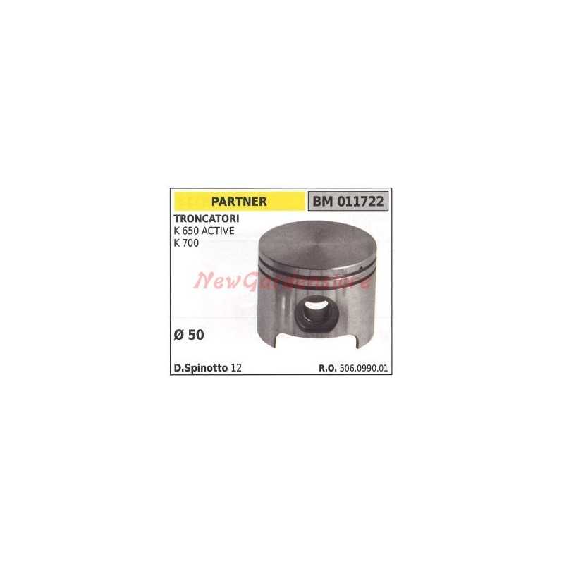Scie à tronçonner à piston PARTNER K 650 active 700 011722