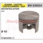 52 C Ø 45mm brushcutter piston GGP 030024
