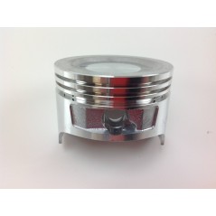 Kolben für DG 450 Rasenmähermotor Ø 64mm DAYE 037919