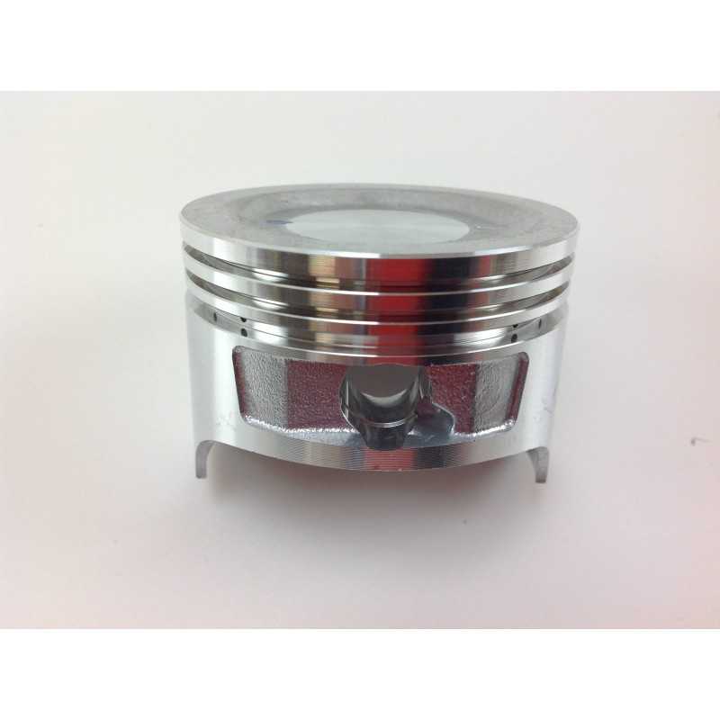 Kolben für DG 450 Rasenmähermotor Ø 64mm DAYE 037919