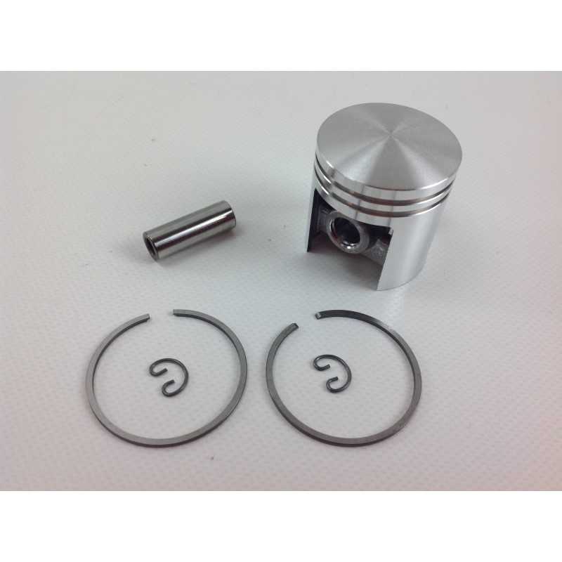 Piston for A40 A41 C40 chainsaw d. 40 mm GGP ALPINA CASTELGARDEN 8540020