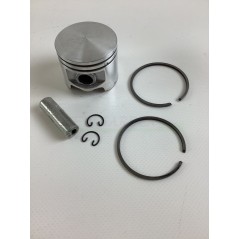 Pistone per motosega OLEOMAC 941 EFCO 141 Ø 42mm 94100051 EMAK 008448 | NewgardenParts.com