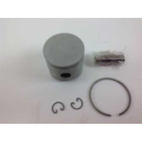 Piston for OM 936 chainsaw EFCO 136 Ø 38mm EMAK 011636 | NewgardenParts.com