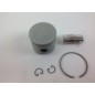Pistone per motosega OM 936 EFCO 136 Ø 38mm EMAK 011636