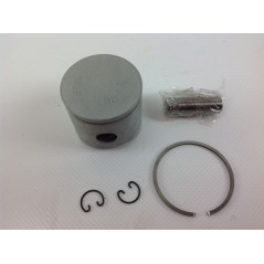 Pistone per motosega OM 936 EFCO 136 Ø 38mm EMAK 011636 | NewgardenParts.com
