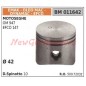 Pistone per motosega OM 947 EFCO 147 Ø 42mm EMAK 011642