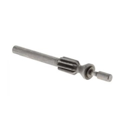 Piston oil pump chainsaw models MS240 MS260 ORIGINAL STIHL 11216470603 | NewgardenParts.com