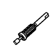 Piston oil pump chainsaw models MS290 MS310 ORIGINAL STIHL 11276470602 | NewgardenParts.com