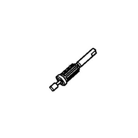Kolben-Ölpumpe Kettensägenmodelle MS290 MS310 ORIGINAL STIHL 11276470602 | NewgardenParts.com