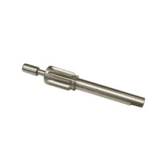 Piston oil pump chainsaw models MS341 MS361 ORIGINAL STIHL 11356470600 | NewgardenParts.com