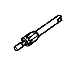 Bomba aceite pistón motosierra modelos MS382 MS462 ORIGINAL STIHL 11426470600 | NewgardenParts.com