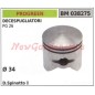 Pistone PROGREEN decespugliatore PG 26 038275
