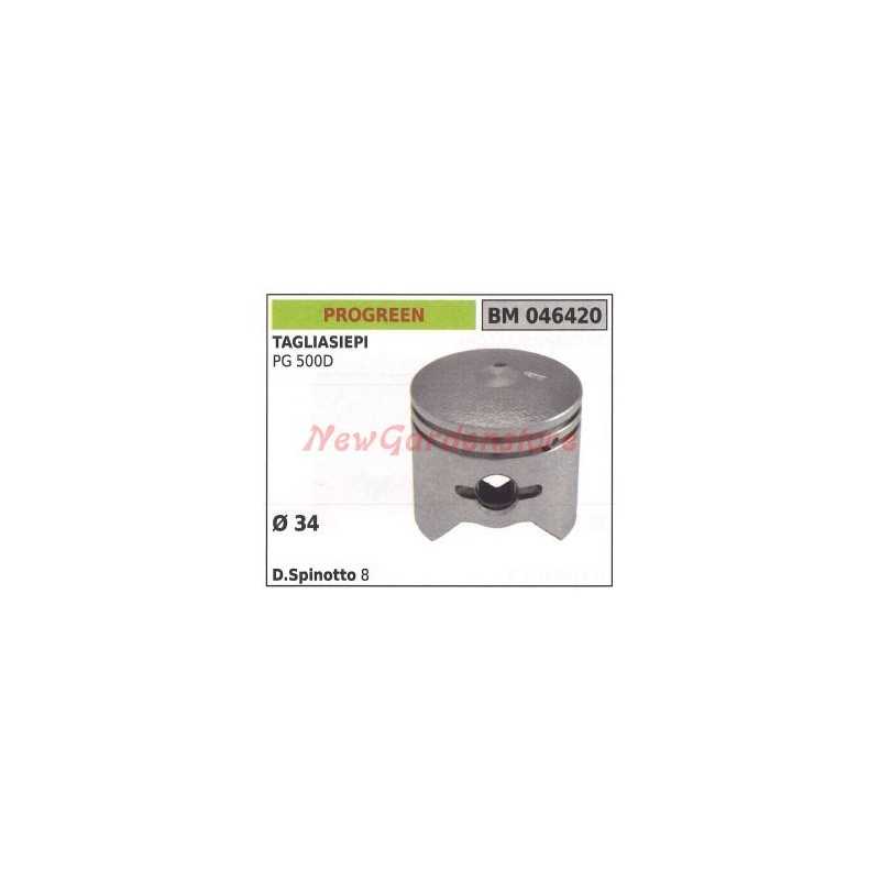 PROGREEN Hedge Trimmer Piston PG 500D 046420