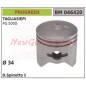 PROGREEN Hedge Trimmer Piston PG 500D 046420